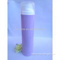 airless skin care pump bottle